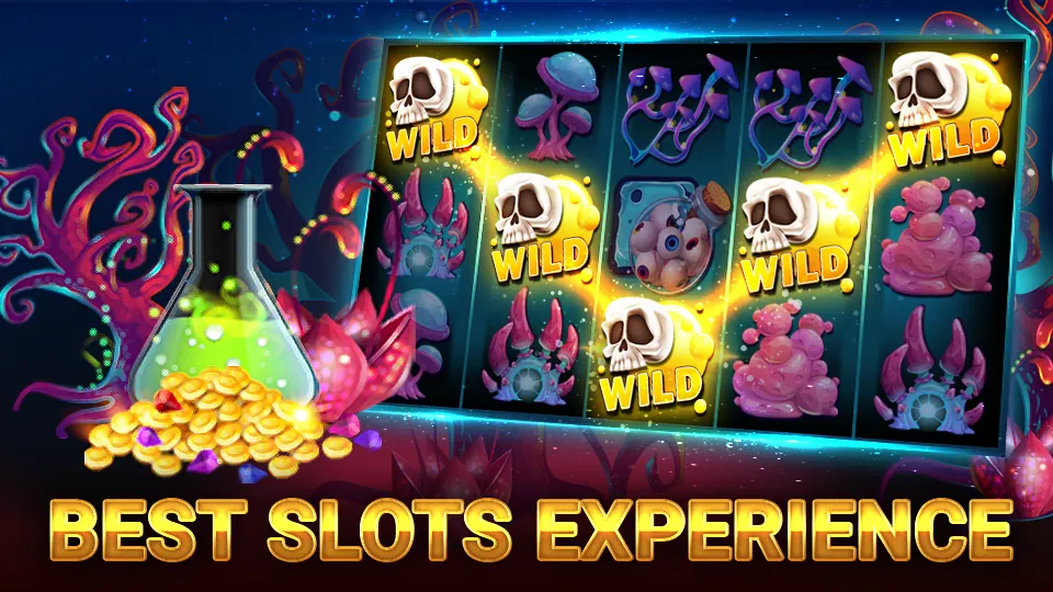 Tỷ lệ thưởng hấp dẫn và Jackpot khủng tại WS168
