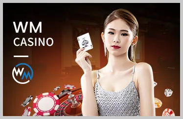 Hình ảnh sòng bạc trực tuyến với bàn Baccarat và người chia bài
